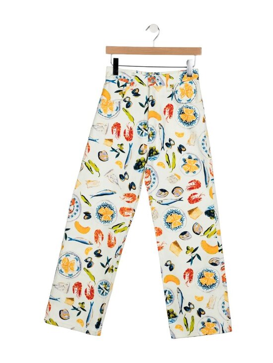 Lisa Says Gah Denim - Lisa Says Gah  Robyn Jeans in Tapas